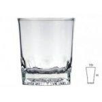 Lucky Glass Thailand Whiskey