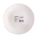 Luminarc Extra Resistant Deep Plate