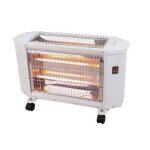 Luxell Lx-2860 Quality Heaters
