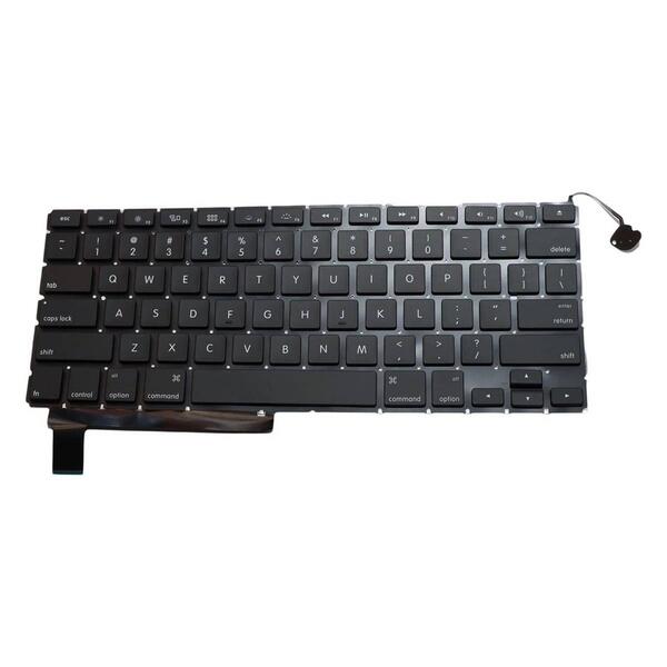 Macbook Internal Keyboard A1286