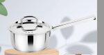 Madhu Artisan Series Saucepan 18 CM