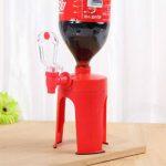 Magic Tap Soda Coke Cola Water Machine Party Home Office Bar Kitchen Dispenser