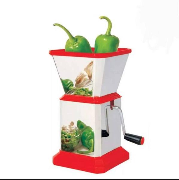 Manual Chilly Cutter