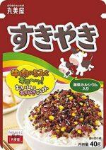Marumiya Furikake Rice Seasoning