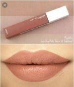 Maybelline Superstay Matte Ink- 65 Seductress