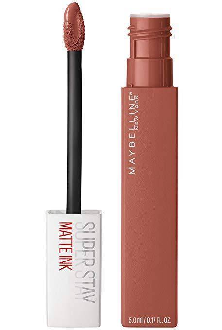 Maybelline Superstay Matte Ink - 70 Amazonian