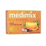 Medimix Sandal Soap 125gm.