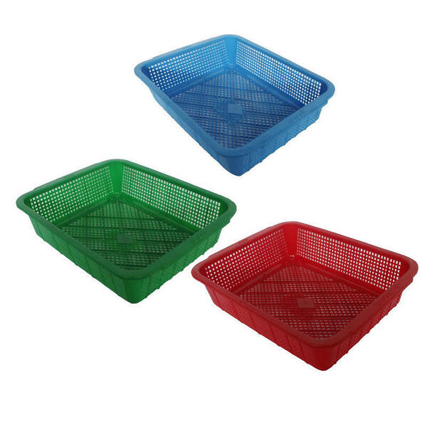 Medium Basket Set Of 3