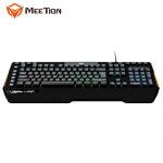 Meetion Custom Macro Pro Membrane Gaming Keyboard K9420