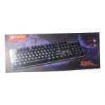 Meetion Gaming Mechanical Backlit Keyboard Mk007