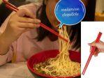 Melamine Chopstick 3 Pair