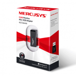 MERCUSYS MW300UM N300 Wireless Mini USB Adapter