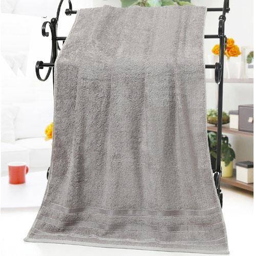 Micro Cotton - 100% Cotton Bath Towels Made Of Highly Durable Finest Cotton With Aertex™ Technology For Quick Absorbency