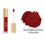 Milani Amore Matte Lipstick 14-Devotion