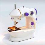 Mini Electric Sewing Machine
