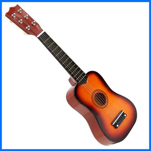 Mini Guitar For Kids (S-23in)