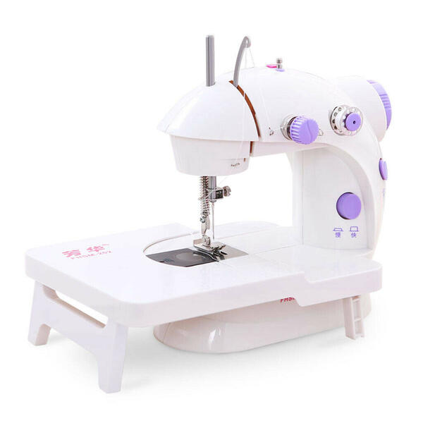 Mini Sewing Machine With Board for Home Tailoring,Functional Household Sewing ,Sewing Machine for Hand Use