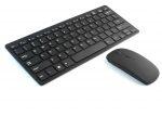 Mini Wireless Bluetooth Keyboard