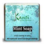 Mint Soap - 80gm