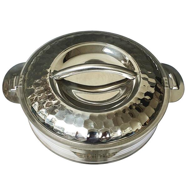 Miracle P.U.F. Insulated Hot-Pot 10000 Ml