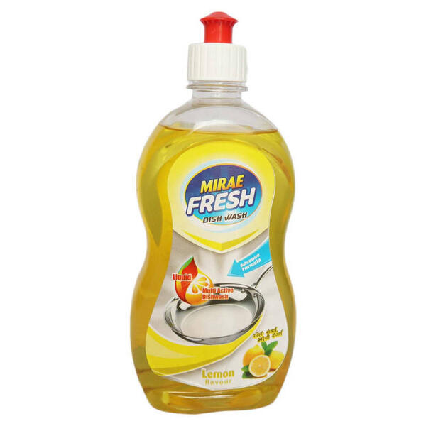 Mirae Fresh Dish Wash Liquid