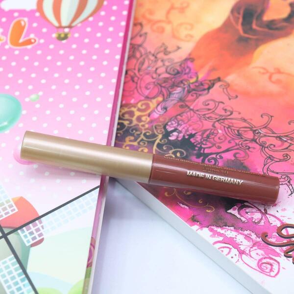 Miss Claire Lipstick Dune No.10