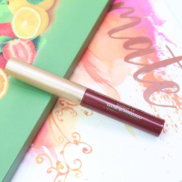 Miss Claire Lipstick Sorbet No.14