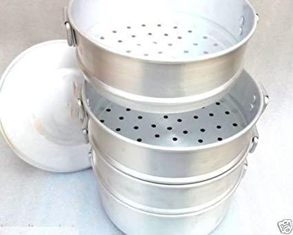 Momo Pot 9 inch Steamer
