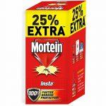 Mortein insta liquid
