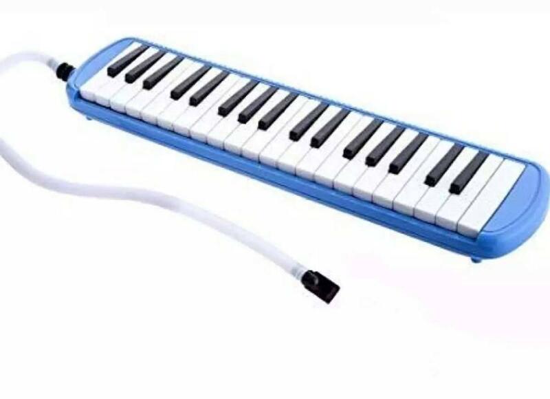 Mouth Piano Melodica Instruments For Kids