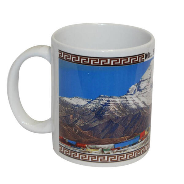 Mt. Kailash 11Oz Mug