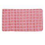 Multi Colour Cotton Baby Wrapper Towel For New Born (Pack Of 5)