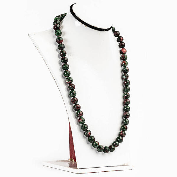 Multicolor Stone Necklace For Women