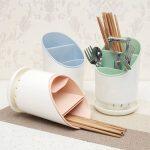 Multipurpose Cutlery Stand
