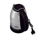 Multipurpose Electric Kettle (Black)