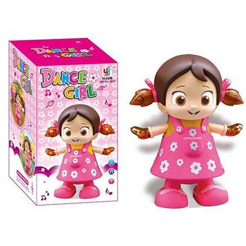 Musical Dancing Toys