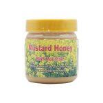 Mustard Honey High Mountain
