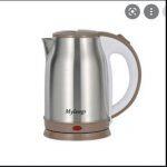 Mylong My-1811 Electric Heat Kettle -1.8Ltr