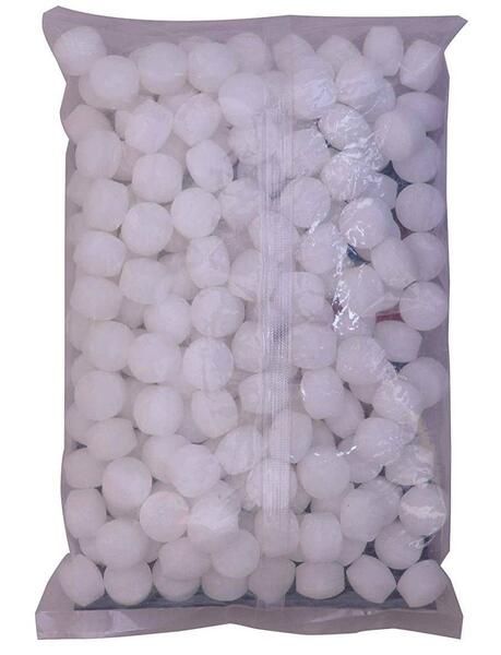 Naphthalene Balls