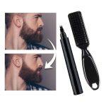 Natural Beard Filling Pen