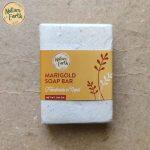 Naturo Earth Marigold Organic Soap For Face And Body