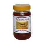 Navaras Pure Honey – 500g (Fair Trade Product)