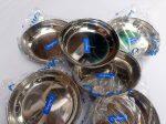 Neelam Curry Plate 12cm 12 pc