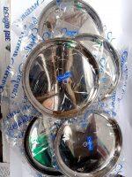 Neelam DinnerThal/Dinner plate 11inch 12 pc