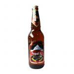 Nepal Ice Strong Beer