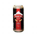 Nepal Ice Super Strong Beer