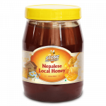 Nepalese Pure Honey (Local Bees Honey)
