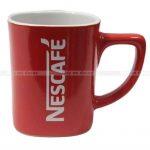 NESCAFE Printed Coffee Mug