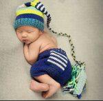 New Born Photoshoot Dress/ New Born Prop