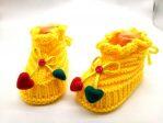 New Bourn Baby Sock